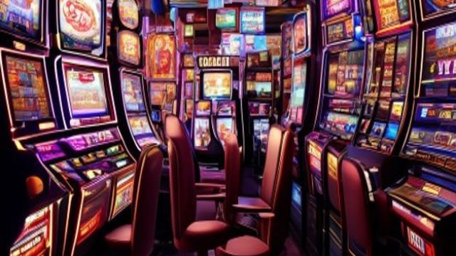 Unveiling the Latest Trends in Online Slots: What You Need to Know Now