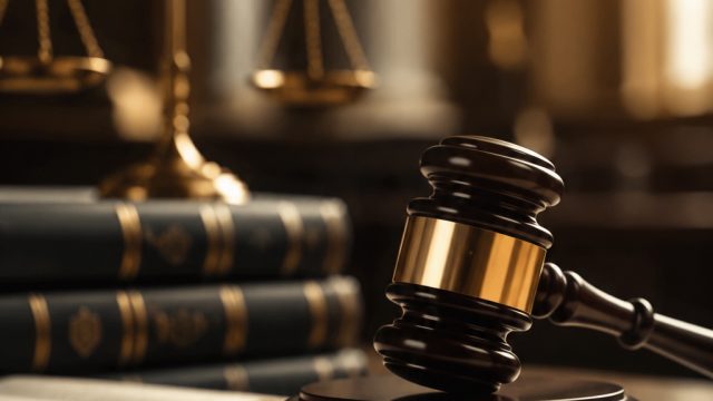 Justice Department's Subpoena Controversy: A New Chapter in Press Freedom
