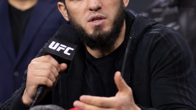 UFC Fighter Defends Controversial Comments, Sparking Public Debate
