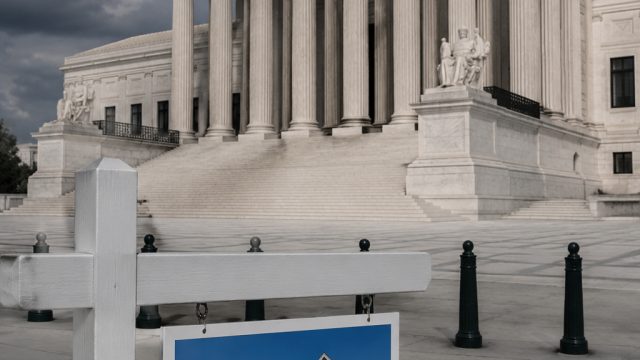 Supreme Court Decision Impacts Foreclosure Sales Nationwide