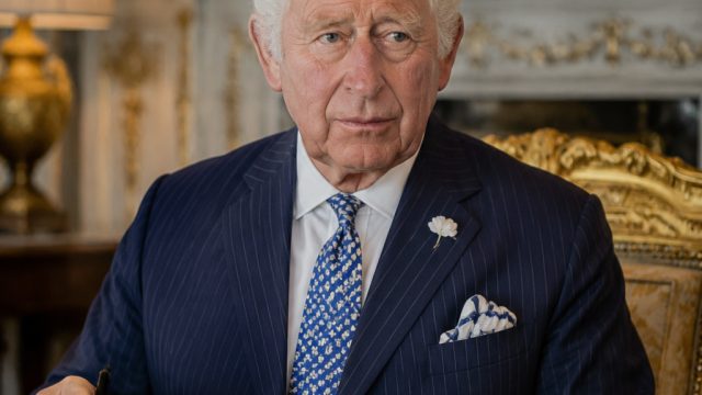 King Charles III Sees Unprecedented Prime Minister Changes