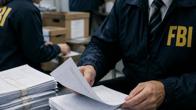 Massive Healthcare Fraud Crackdown Highlights Ongoing Industry Challenges