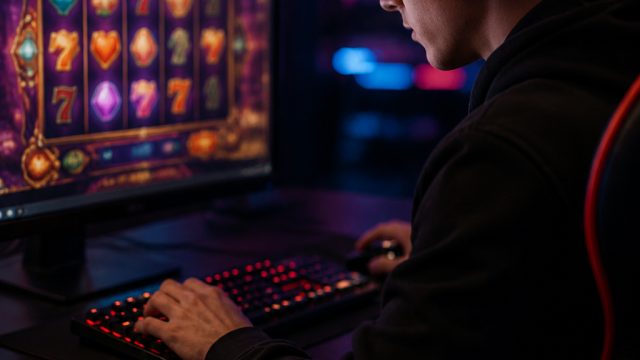 Exploring the Thrills of Online Gaming: The Rise of Interactive Entertainment