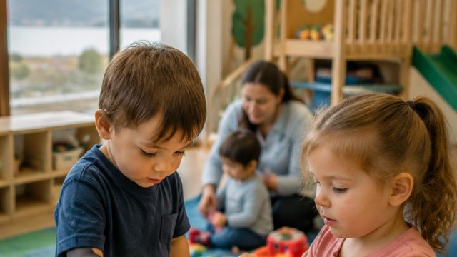 New Child Care Spaces in Western Newfoundland: A Crucial Initiative