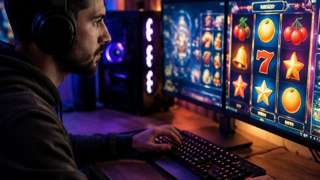Exploring the Evolving Landscape of Digital Gaming and Technology