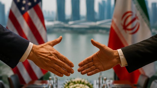 Navigating Negotiations: The Current Landscape Between the US and Iran