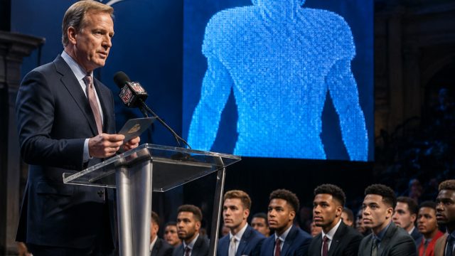 NFL's Decision on Supplemental Draft Reshapes Future for Young Players