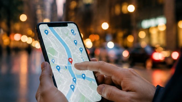 The Importance of Location Data in Today's Digital Landscape