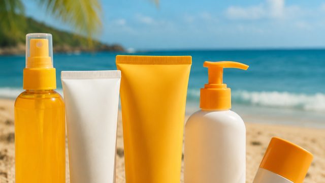 Unlock Summer Confidence: Exclusive Discounts on Top-Selling SPF Essentials