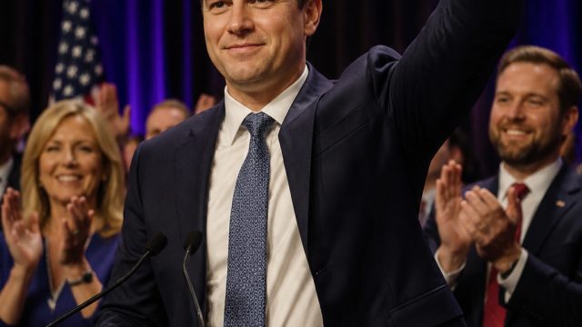 Micah Lasher Clinches Victory in Controversial NY Primary
