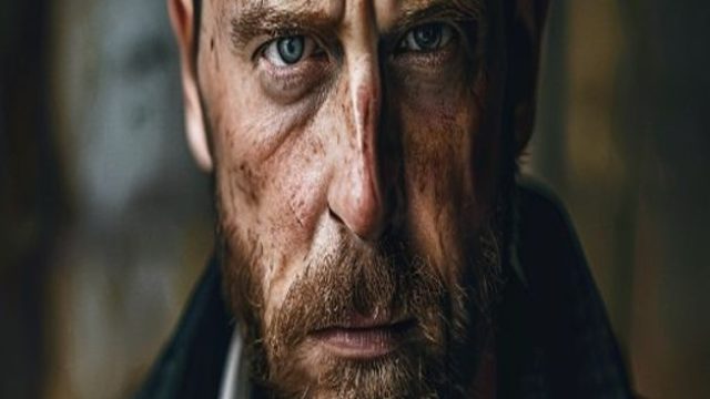 Kevin Bacon Takes a Dark Turn in Upcoming Horror Film 'Summoner'