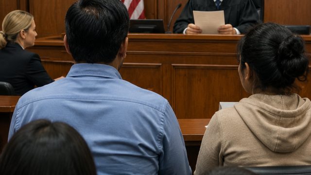 Federal Ruling Transforms Immigration Court Dynamics Nationwide