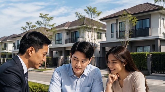 New Housing Legislation: A Turning Point for Home Affordability