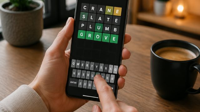 Stay Ahead: Today's Wordle Strategy and Insights for Optimal Play