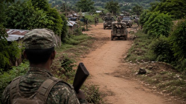 Understanding Myanmar's Ongoing Civil War and Its Global Implications