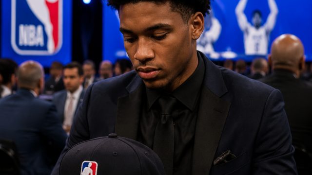 Insights into the 2026 NBA Draft: Key Picks and Future Implications