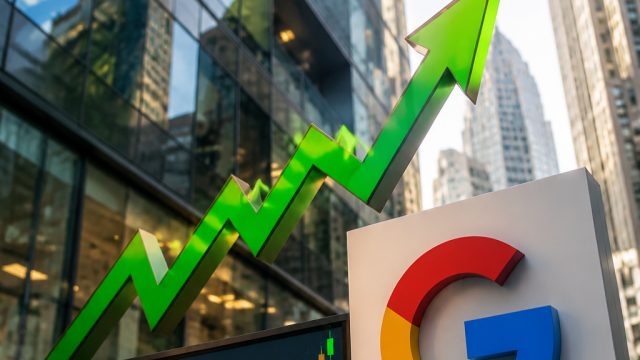 Alphabet Joins Dow Jones: A Shift Towards Tech Dominance
