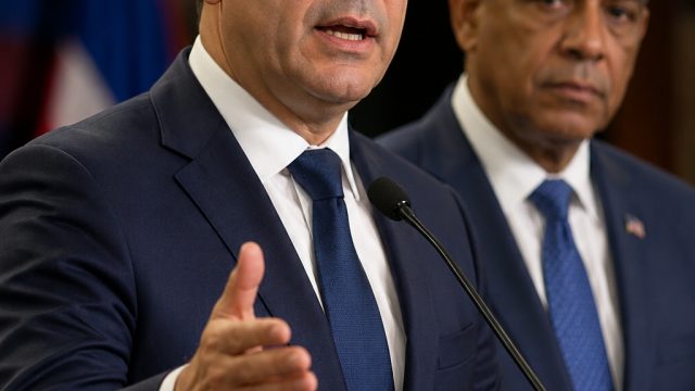Historic Primary Shift: Espaillat Ousted as Avila Chevalier Takes Charge