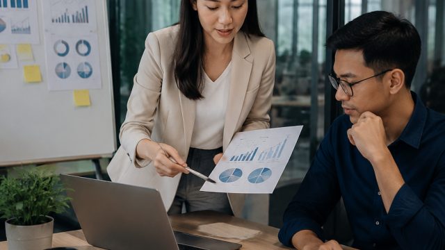 Harnessing the Power of Content Marketing for Your Business
