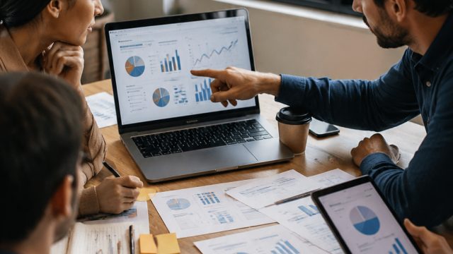 Mastering Digital Marketing: Strategies to Elevate Your Online Presence