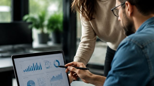 Unlock Your Brand's Potential with Expert Web Design and Marketing Strategies