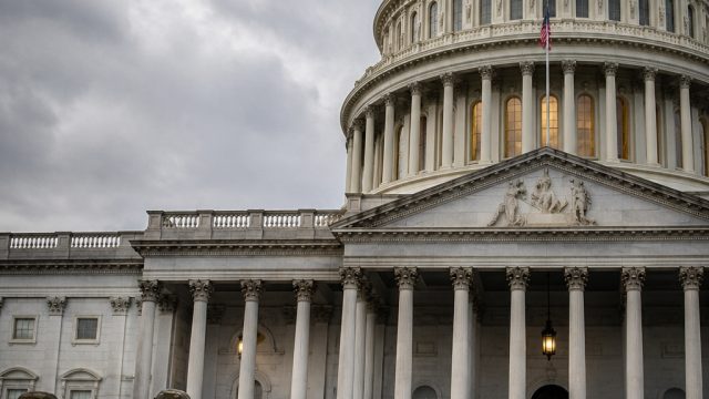 Senate Takes Bold Step to Limit Executive Military Powers