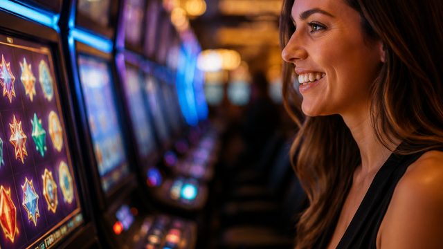 Exploring the Surge of Online Casino Gaming in 2023