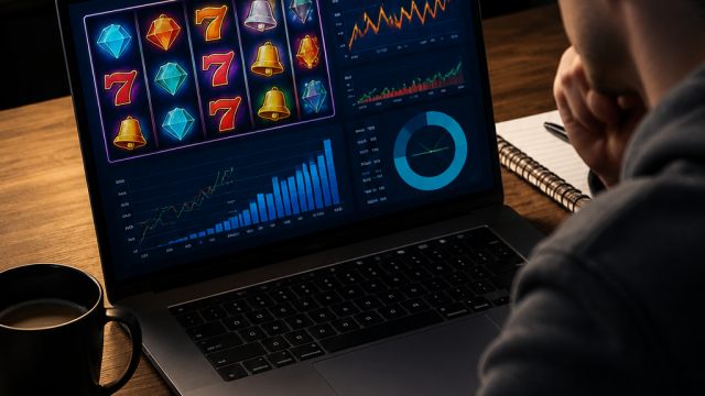 Your Essential Guide to the Latest Slot Trends and Strategies