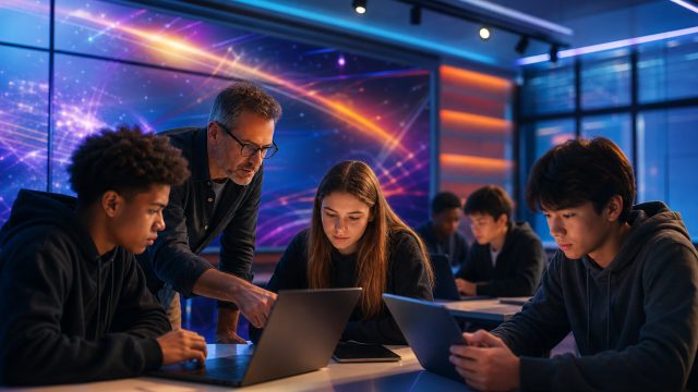 Why Education Systems Must Evolve: A Call for Change