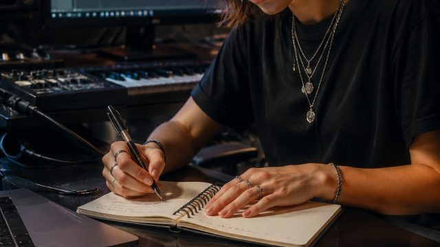 Unlocking Opportunities: Grants for Music Marketing in Australia
