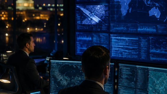 New Developments in U.S. Intelligence: What You Need to Know Now