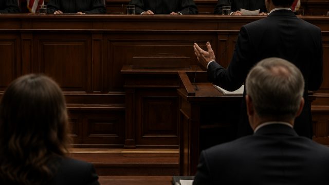 Federal Appeals Court Greenlights Expedited Deportations Nationwide