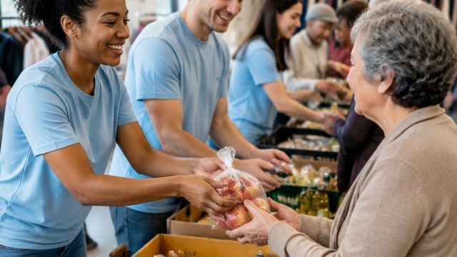 How Community Centers are Combatting Rising Living Costs in 2023