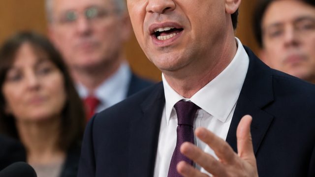 Progressive Economists Challenge Criticism of Ed Miliband's Leadership