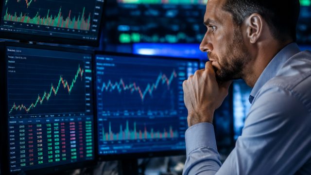 Tech Stocks Rebound Amid Market Uncertainty: What It Means for Investors