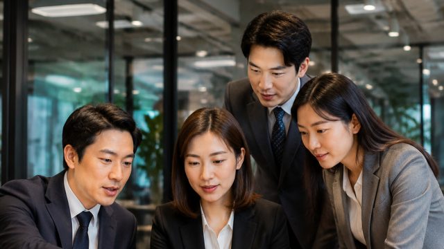 Transcosmos Strengthens Leadership for Digital Expansion