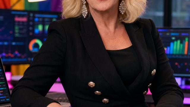 Panti Bliss: A Trailblazer in LGBTQ Advocacy and Cultural Change