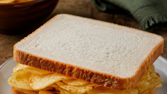 Mastering the Art of the Irish Crisp Sandwich: A Timeless Treat
