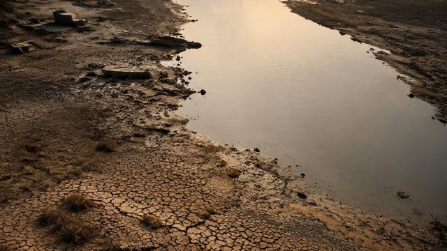 Europe's Climate Crisis: The Hidden Dangers of Rising Temperatures