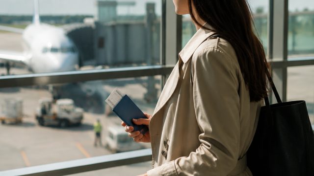 Why Travelers Must Secure Their Safety Before International Trips