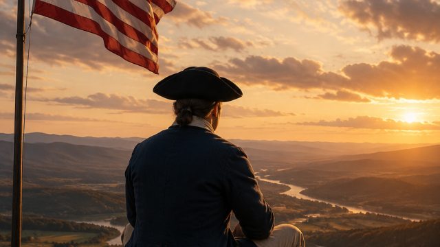 Reflecting on 250 Years: Revisiting America's Foundational Values