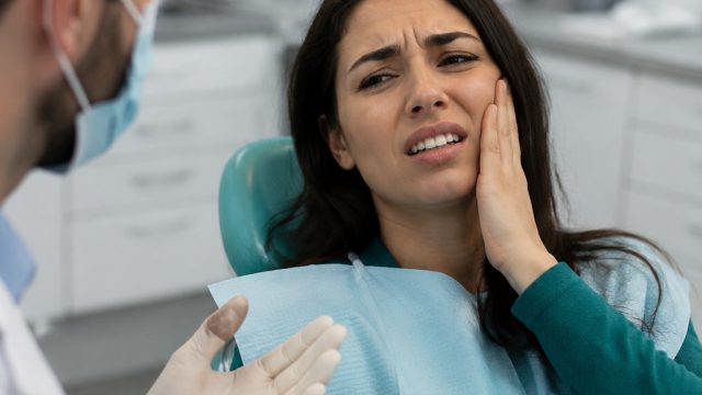 Dental Care Crisis: Addressing the Growing Need for Timely Treatment