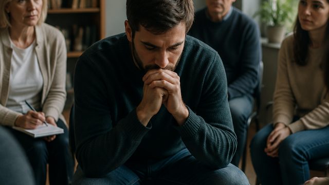 Record Number of Individuals Seek Alcohol Treatment in Donegal