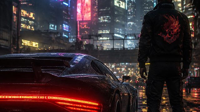 Steam and GOG Slash Prices on Cyberpunk 2077—A Must-Play Now