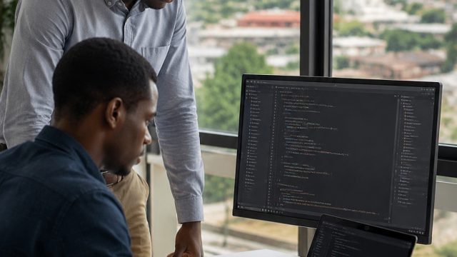 Gabon Enhances Digital Reach with New Office Opening in Franceville