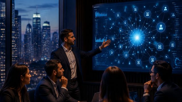 Revolutionizing Business Listings: New Data Connector for Agencies