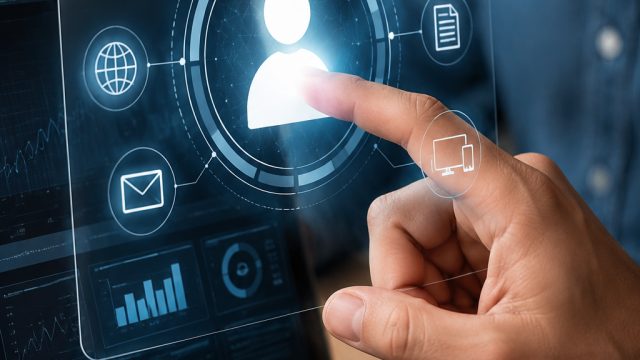 New Initiative Empowers Users to Control Their Digital Identity