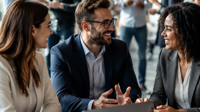 Unlocking Opportunities: July Initiatives for Networking and Learning