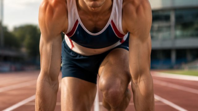 Max Burgin Aims for Glory in Upcoming London Showdown