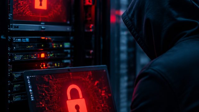Emerging Threat: Unpatched SharePoint Servers Targeted by Ransomware Attacks